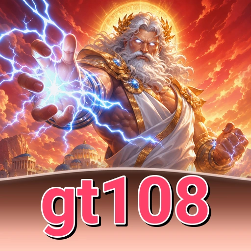 Pratinjau antarmuka gt108 setelah terpasang